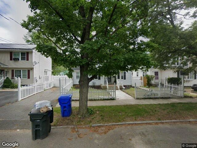 House image located at Springfield, MA 01109