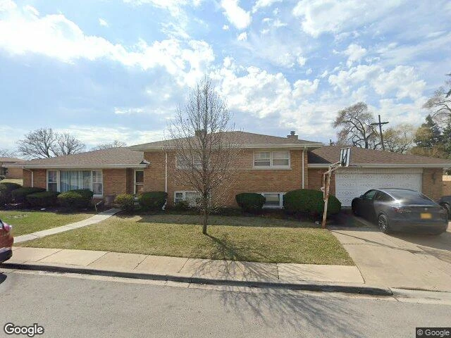 House image located at Chicago, IL 60645