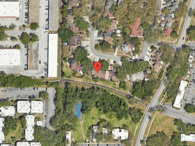 House image located at Clearwater, FL 33759