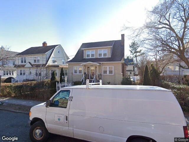 House image located at Yonkers, NY 10703