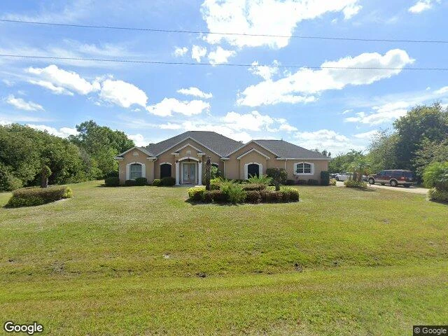 House image located at Lake Placid, FL 33852