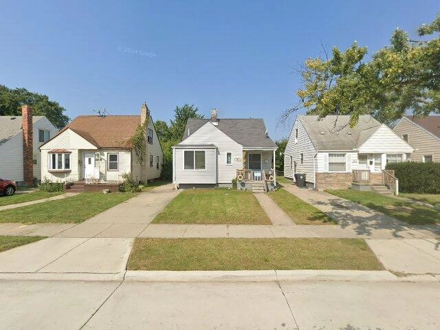 House image located at Melvindale, MI 48122