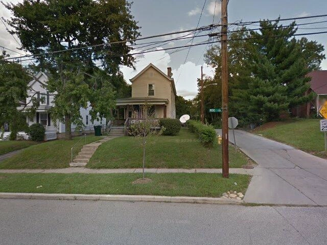 House image located at Cincinnati, OH 45227