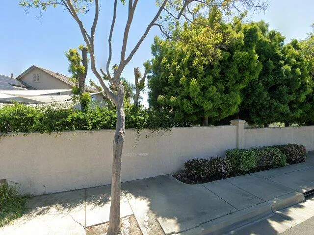 House image located at Orange, CA 92869