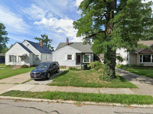 House image located at Eastlake, OH 44095