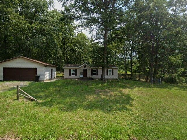 House image located at Woodlawn, IL 62898