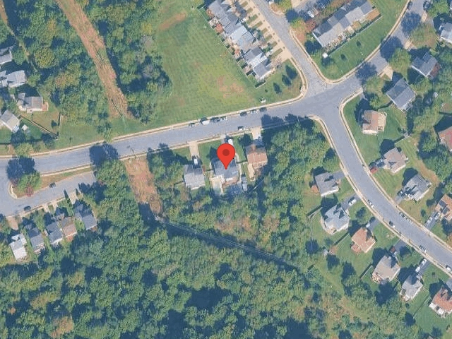 House image located at Woodbridge, VA 22193