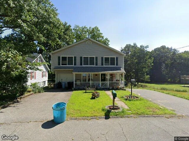 House image located at Wayne, NJ 07470