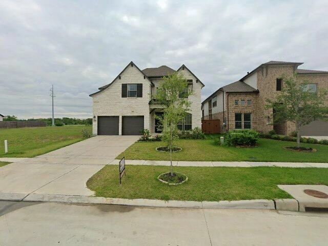 House image located at La Marque, TX 77568