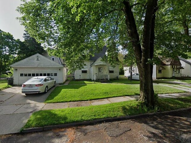 House image located at Toledo, OH 43606