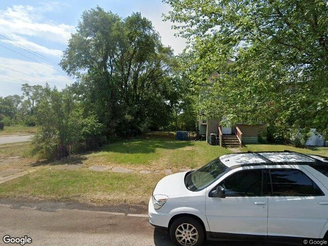 House image located at Gary, IN 46402