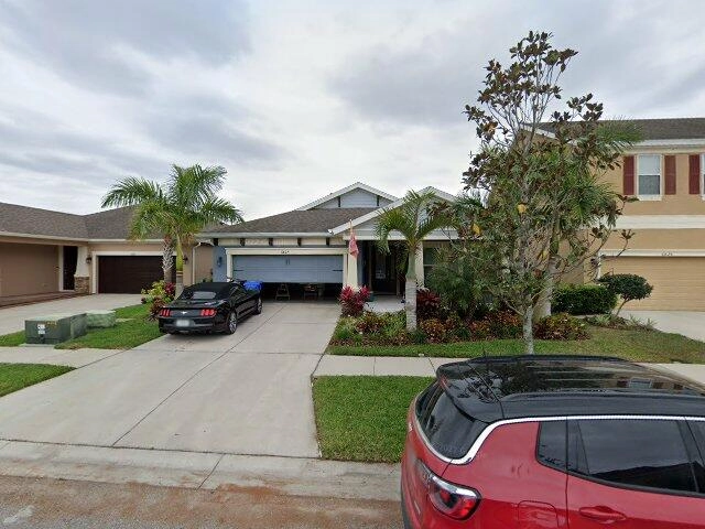 House image located at Apollo Beach, FL 33572