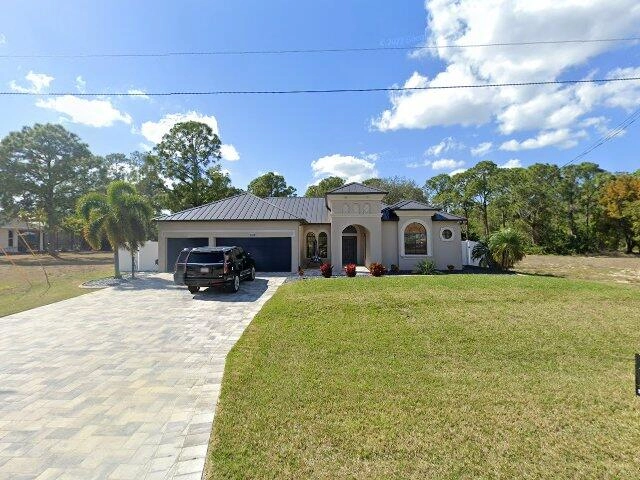 House image located at Cape Coral, FL 33993
