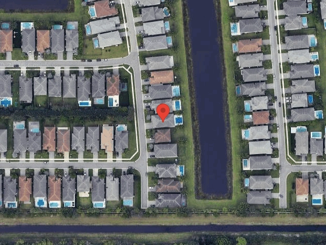 House image located at Boca Raton, FL 33496