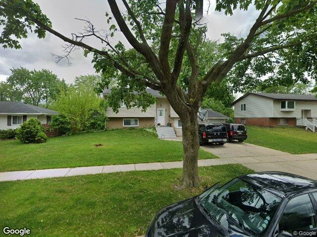 House image located at Schaumburg, IL 60193