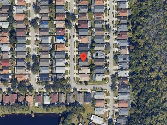 House image located at Orlando, FL 32837