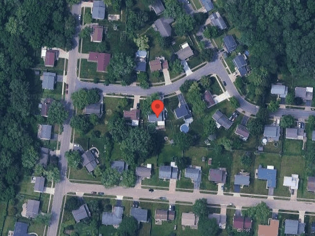 House image located at Dayton, OH 45424