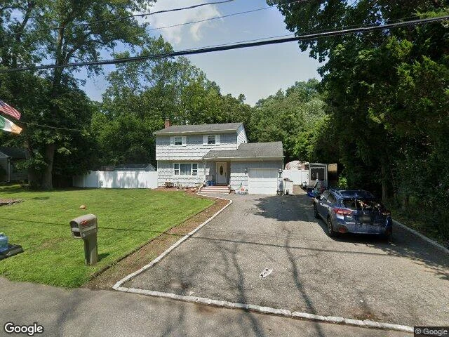 House image located at Middle Island, NY 11953