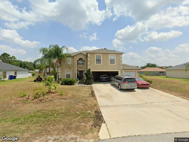 House image located at Sebring, FL 33872