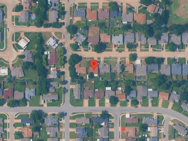 House image located at Oklahoma City, OK 73139
