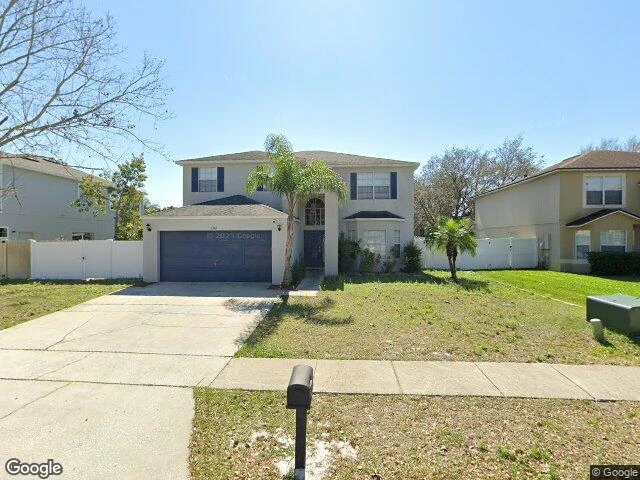 House image located at Apopka, FL 32712