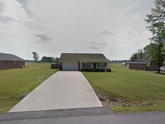 House image located at Lockport, LA 70374