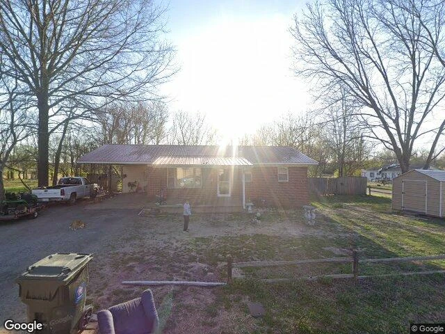 House image located at Bruceton, TN 38317