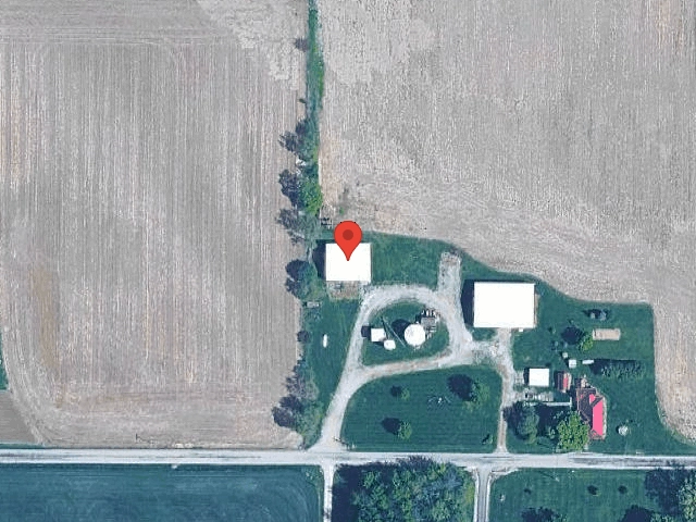 House image located at Markleville, IN 46056