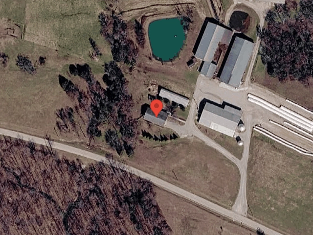 House image located at Fort Wayne, IN 46808