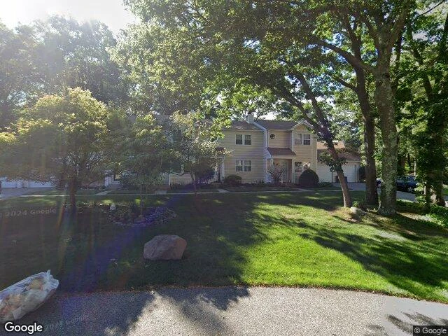 House image located at Yaphank, NY 11980