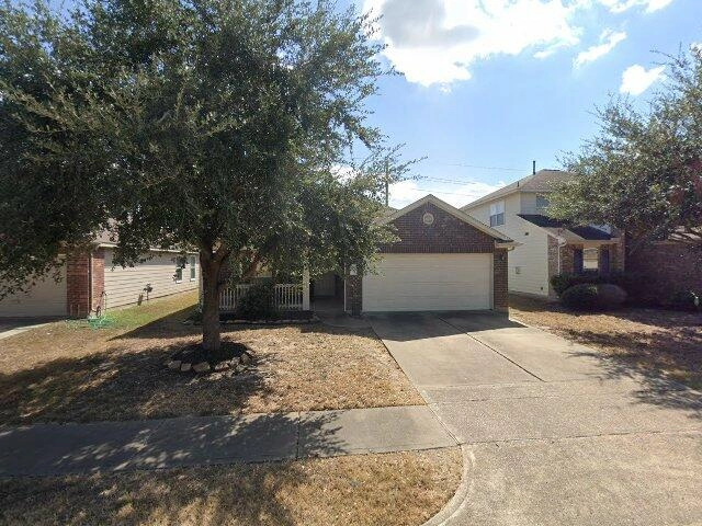 House image located at Katy, TX 77449