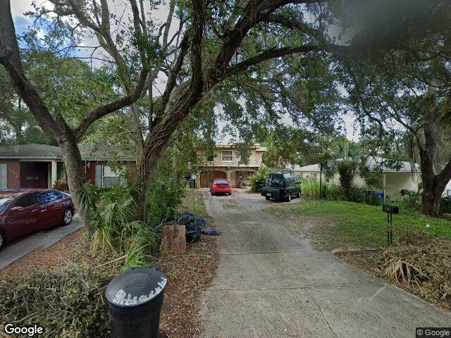 House image located at Saint Petersburg, FL 33712