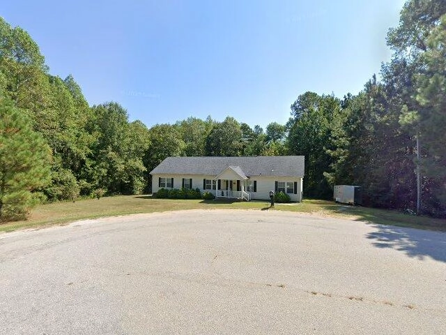 House image located at Nashville, NC 27856