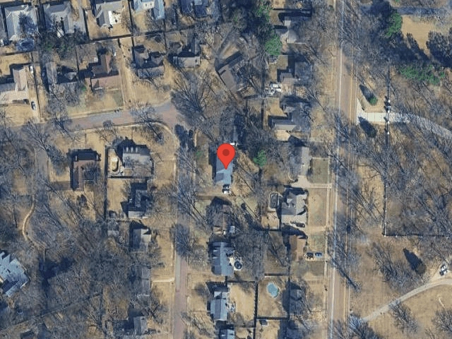 House image located at Germantown, TN 38139