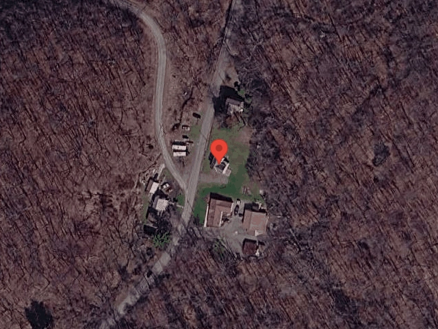 House image located at Frostburg, MD 21532