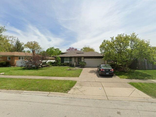 House image located at Chicago Heights, IL 60411