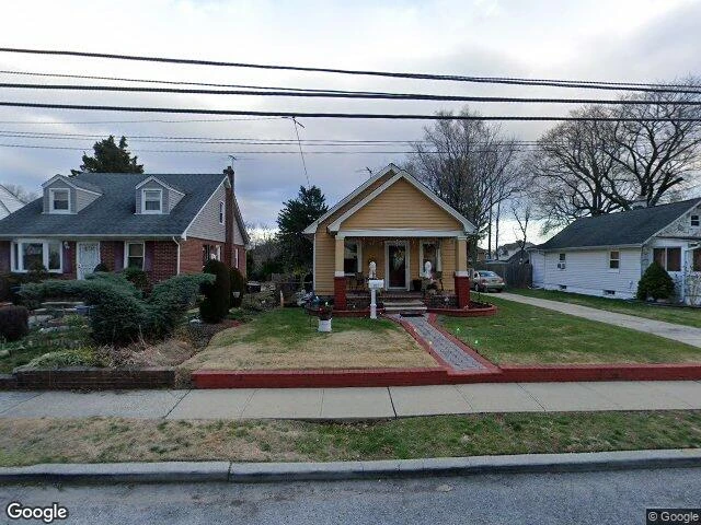 House image located at Uniondale, NY 11553