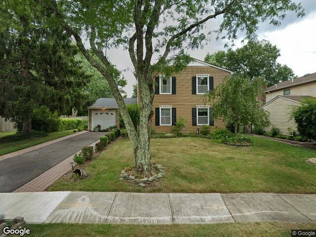 House image located at Howell, NJ 07731