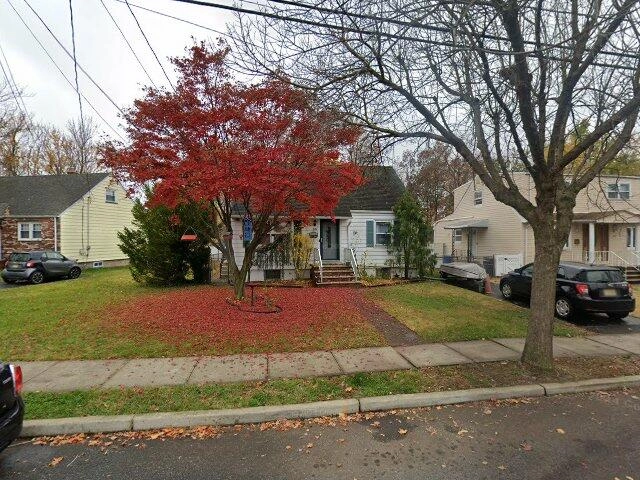 House image located at Clifton, NJ 07011