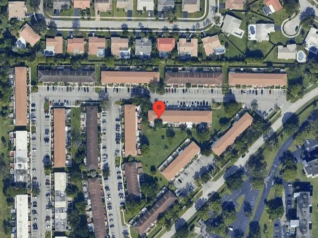 House image located at Pompano Beach, FL 33063