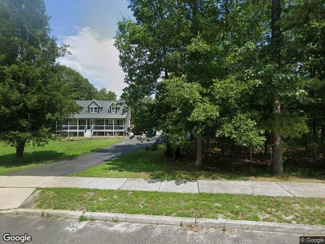 House image located at Hammonton, NJ 08037