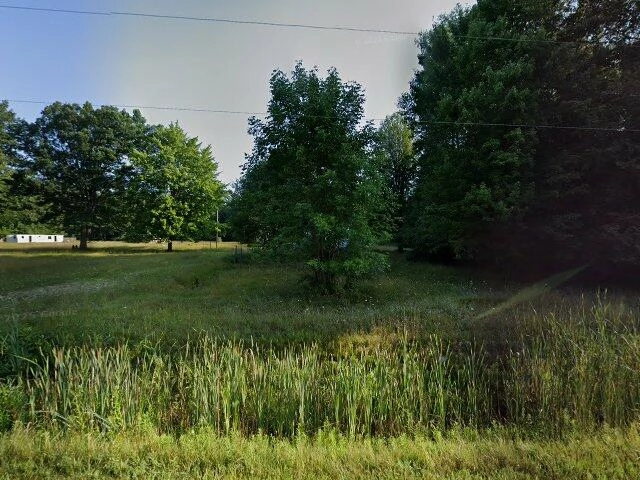 House image located at Coleman, MI 48618