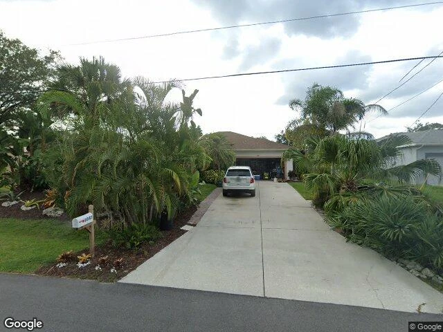 House image located at North Port, FL 34286