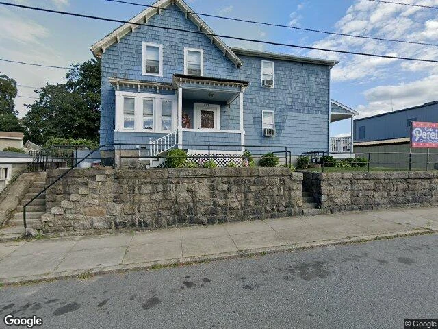 House image located at Fall River, MA 02720