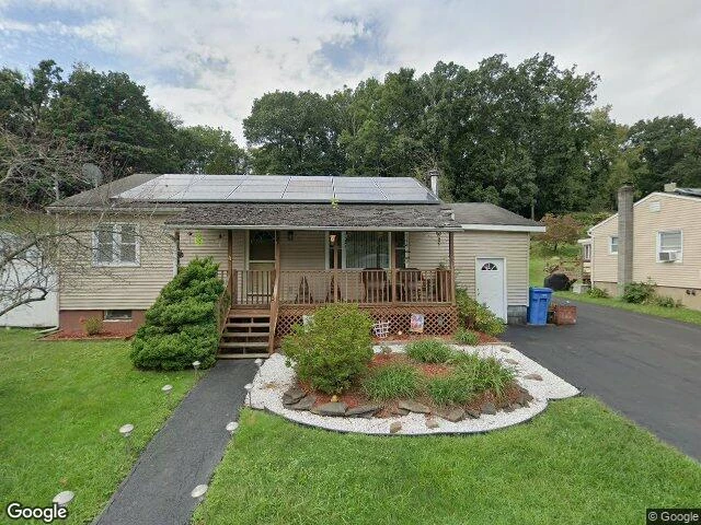 House image located at Kingston, NY 12401