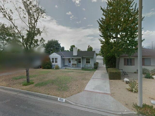 House image located at Arcadia, CA 91006