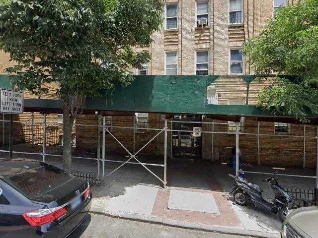 House image located at Bronx, NY 10467