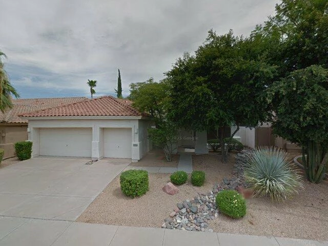 House image located at Scottsdale, AZ 85260