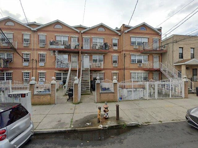 House image located at Brooklyn, NY 11208