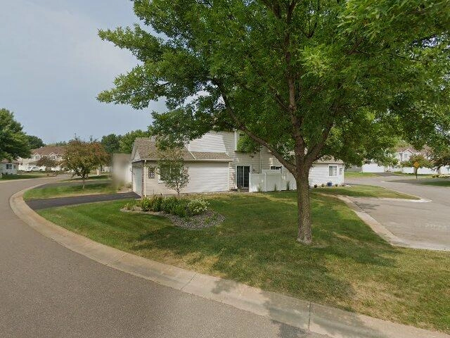 House image located at Champlin, MN 55316